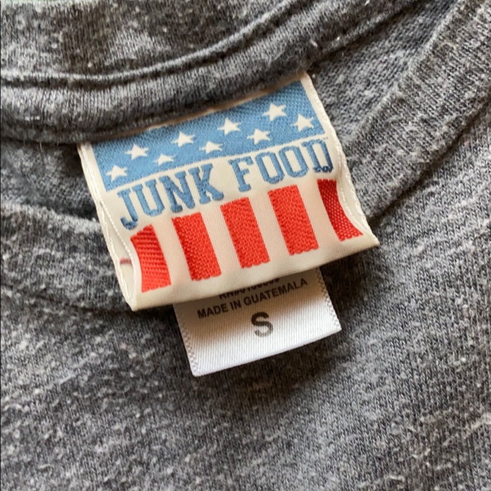 Excellent condition triblend Chicago Bears tee. - Picture 2 of 3